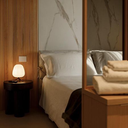 La Rotta Rooms Agrigento Eksteriør bilde