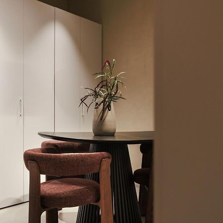 La Rotta Rooms Agrigento Eksteriør bilde