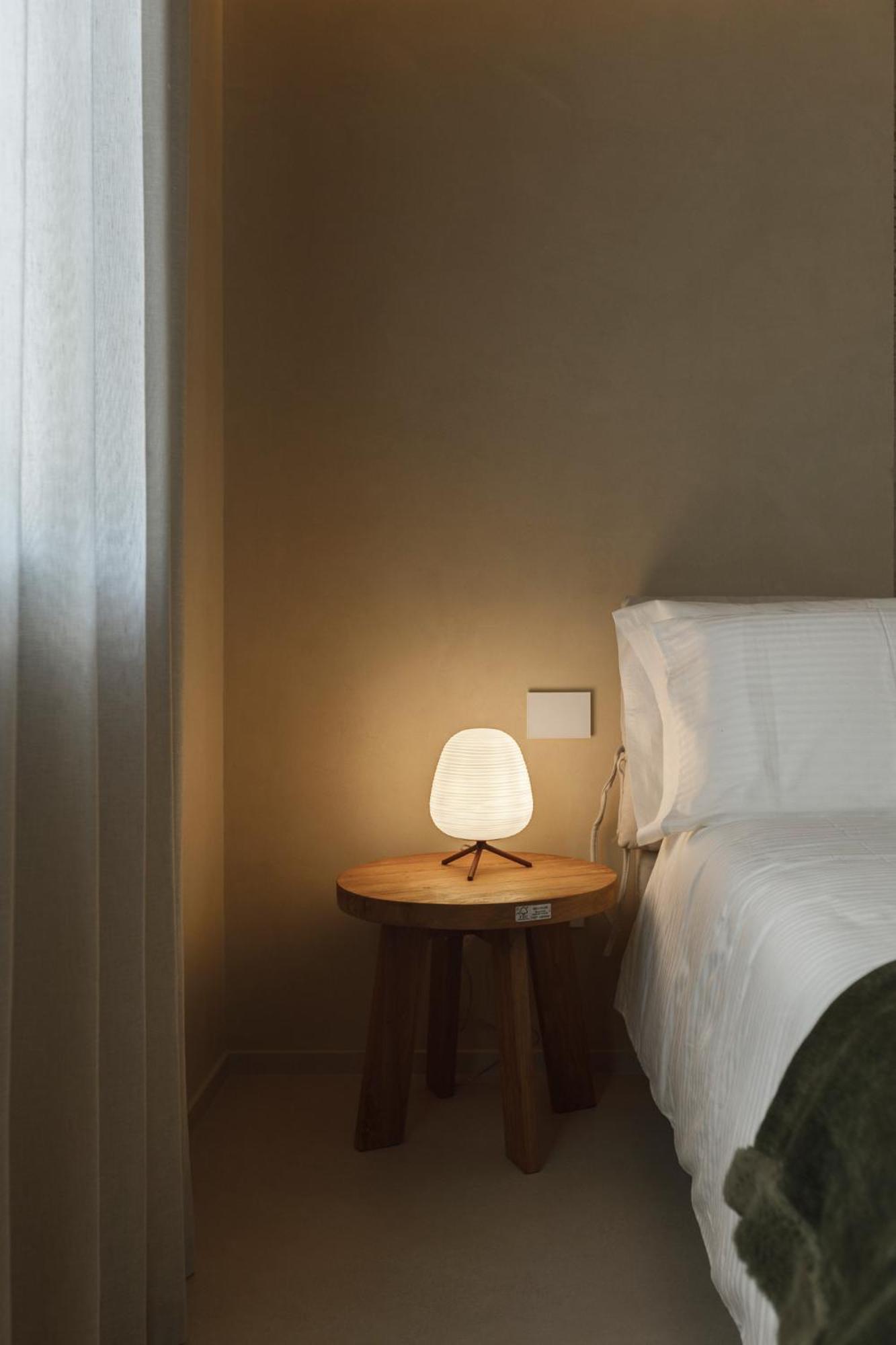 La Rotta Rooms Agrigento Eksteriør bilde