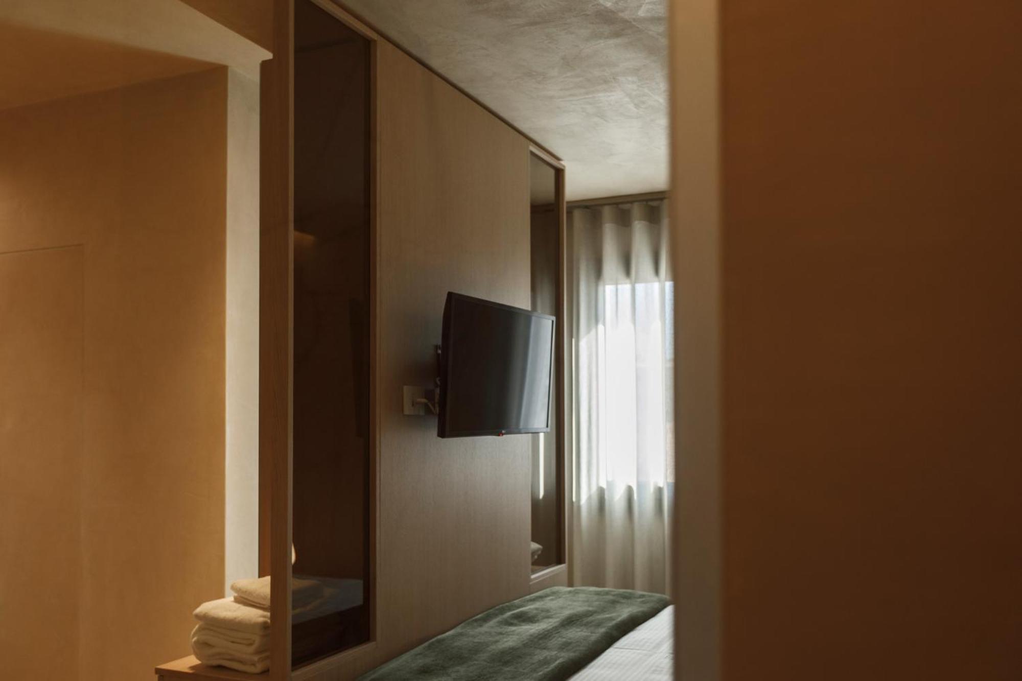 La Rotta Rooms Agrigento Eksteriør bilde