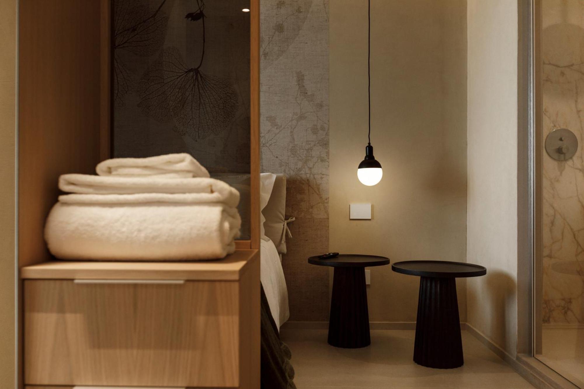 La Rotta Rooms Agrigento Eksteriør bilde