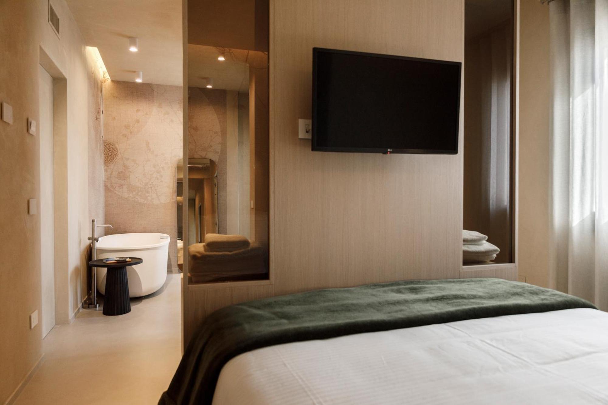 La Rotta Rooms Agrigento Eksteriør bilde