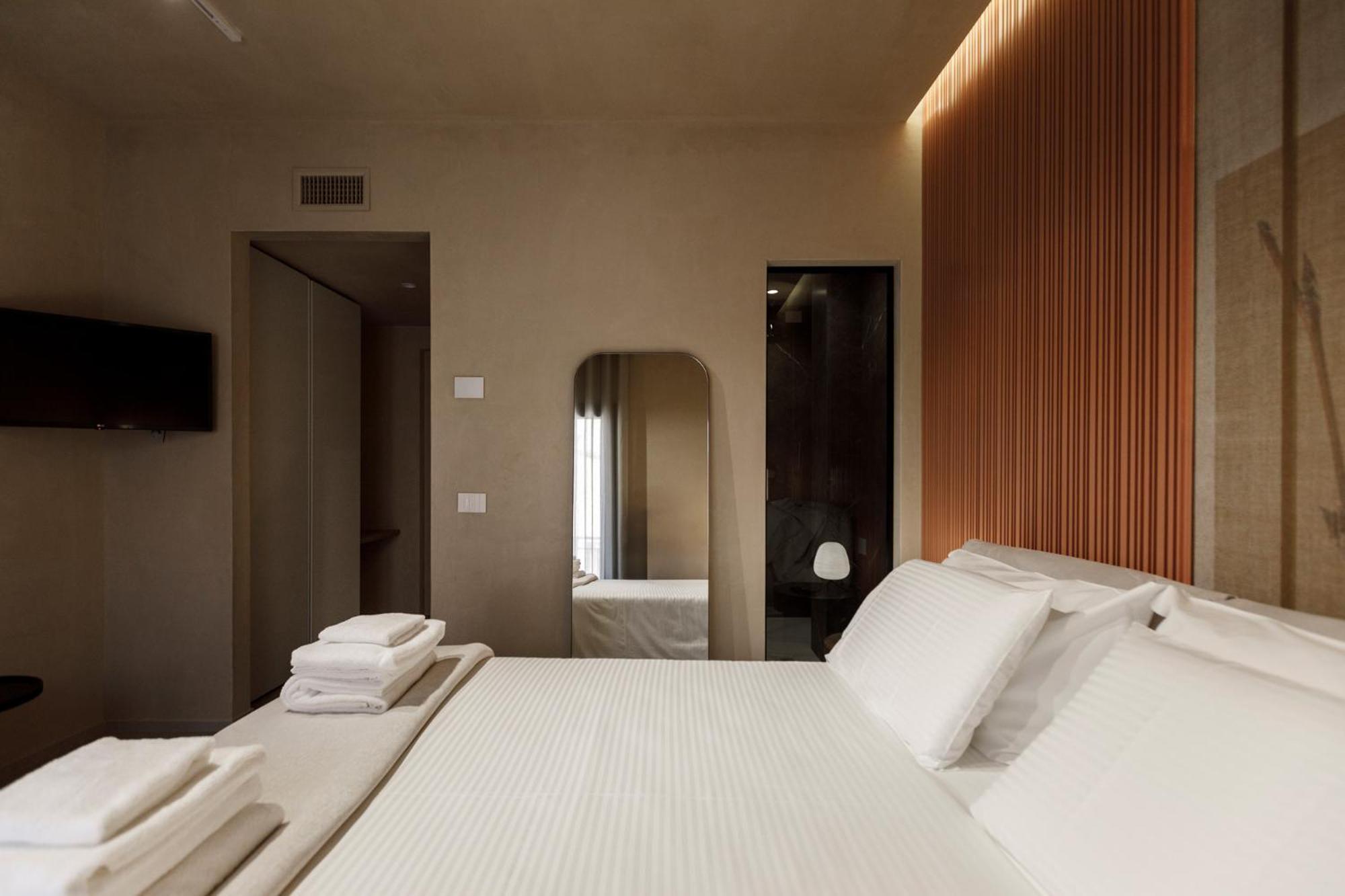 La Rotta Rooms Agrigento Eksteriør bilde