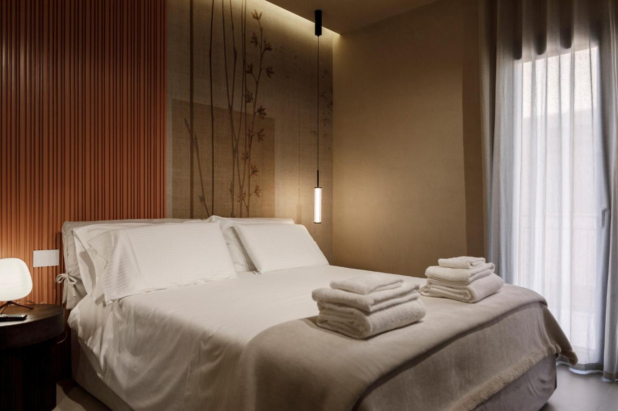 La Rotta Rooms Agrigento Eksteriør bilde