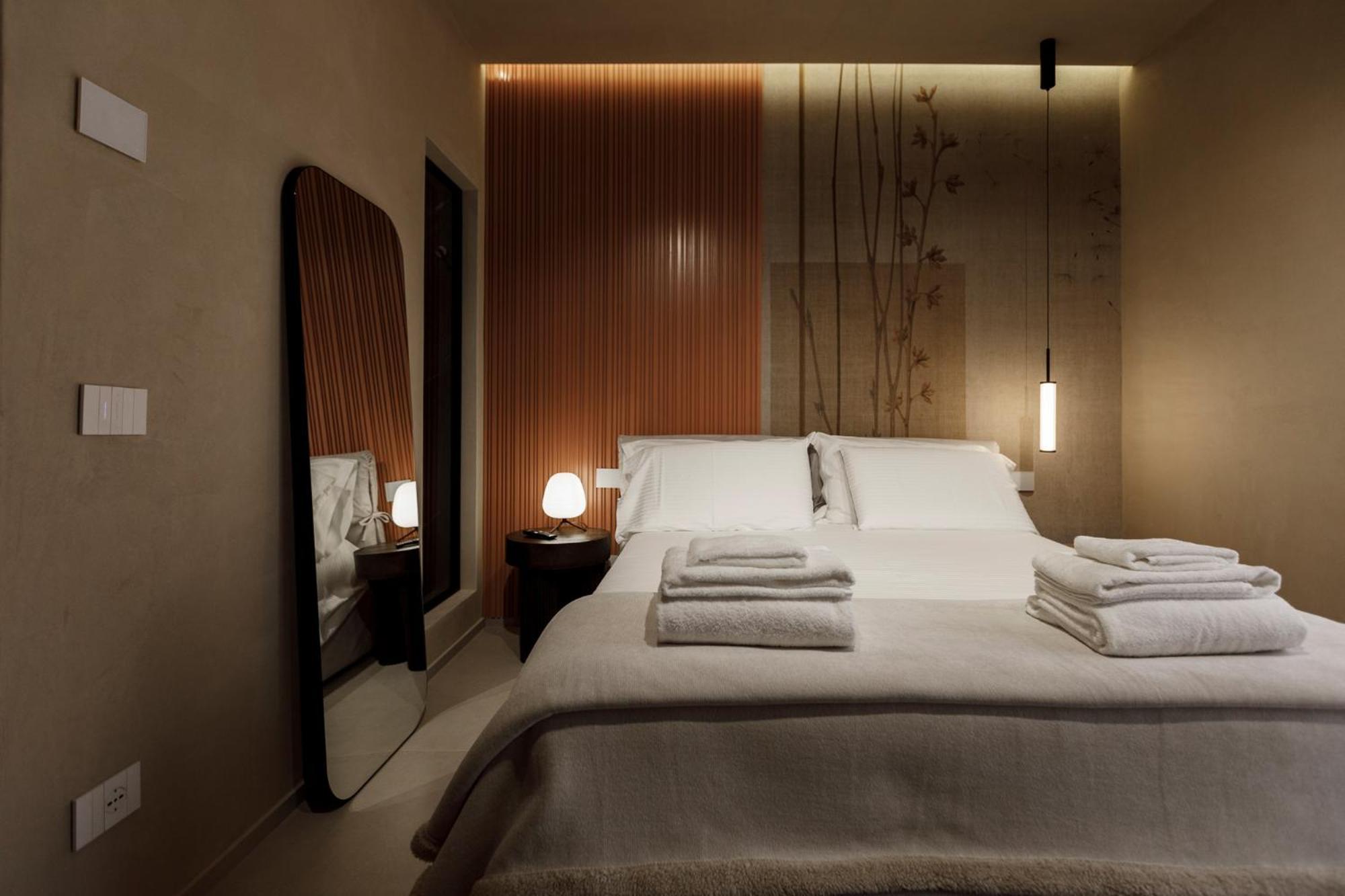 La Rotta Rooms Agrigento Eksteriør bilde