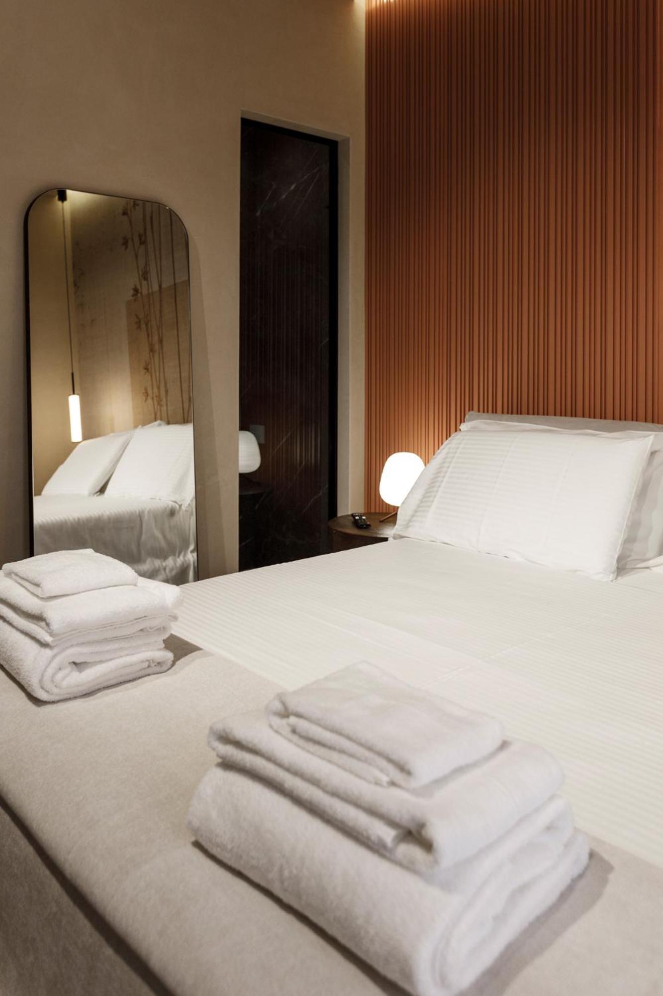 La Rotta Rooms Agrigento Eksteriør bilde