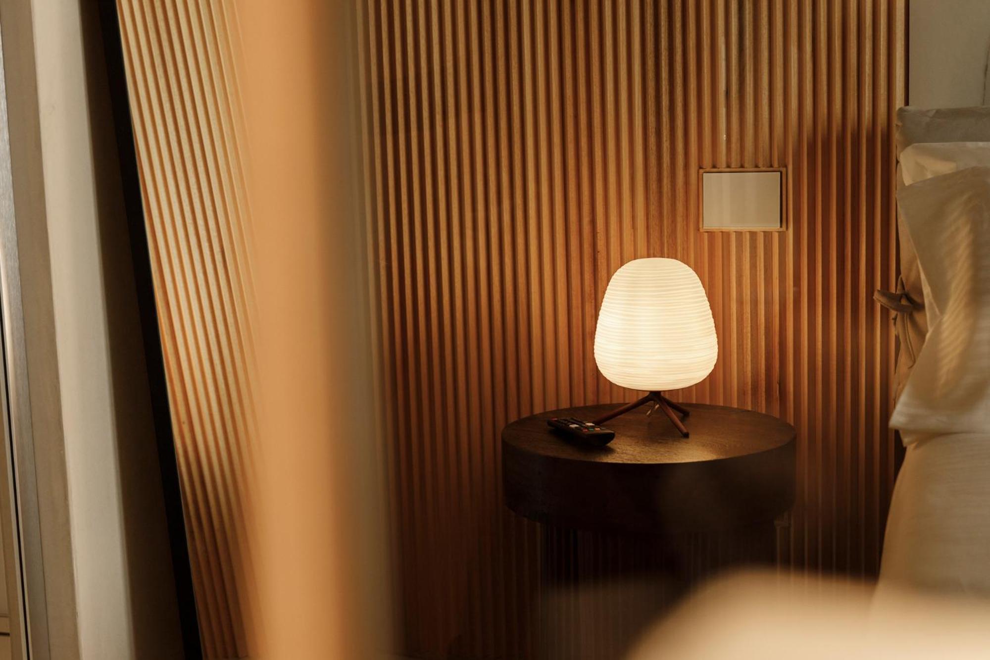 La Rotta Rooms Agrigento Eksteriør bilde