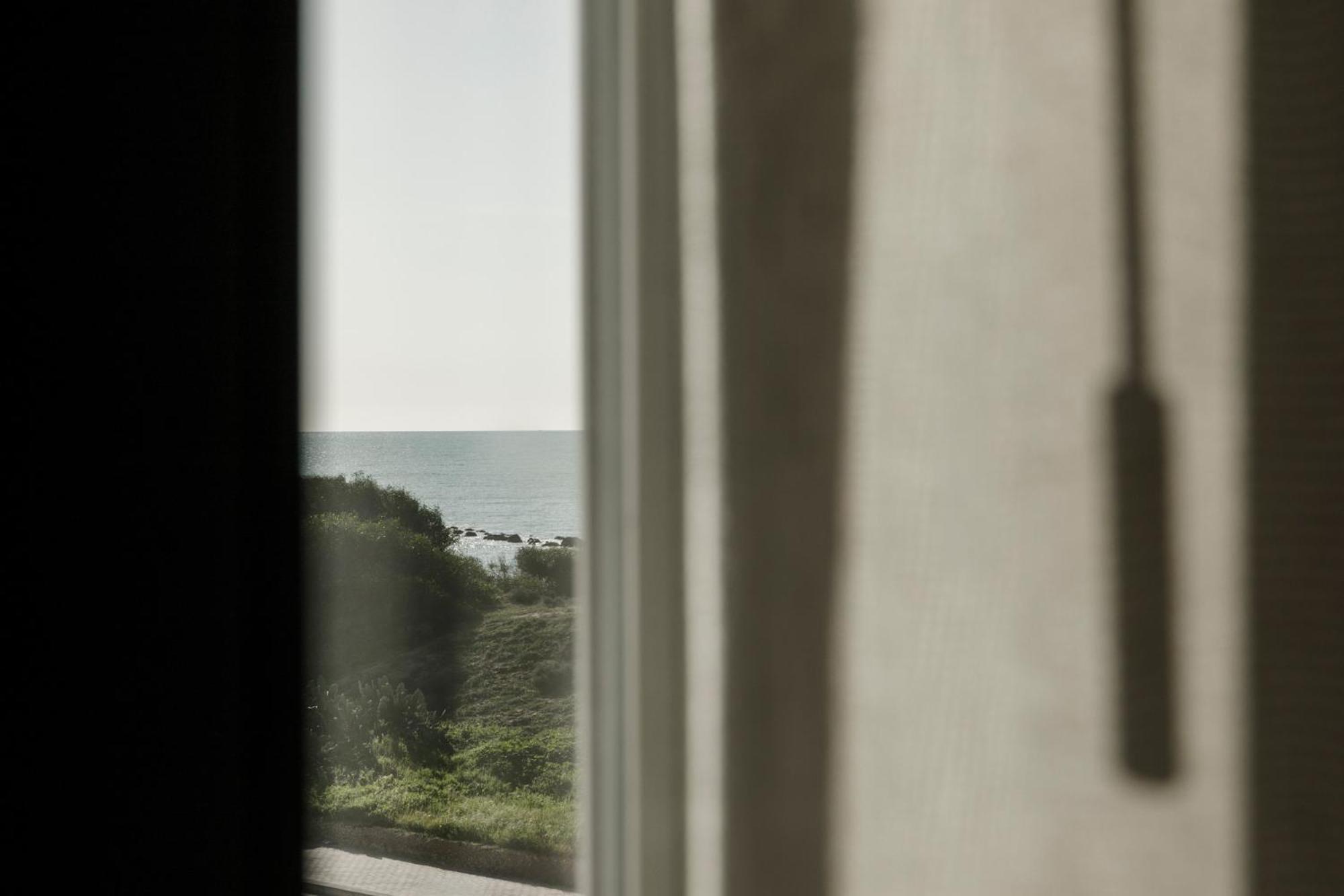 La Rotta Rooms Agrigento Eksteriør bilde