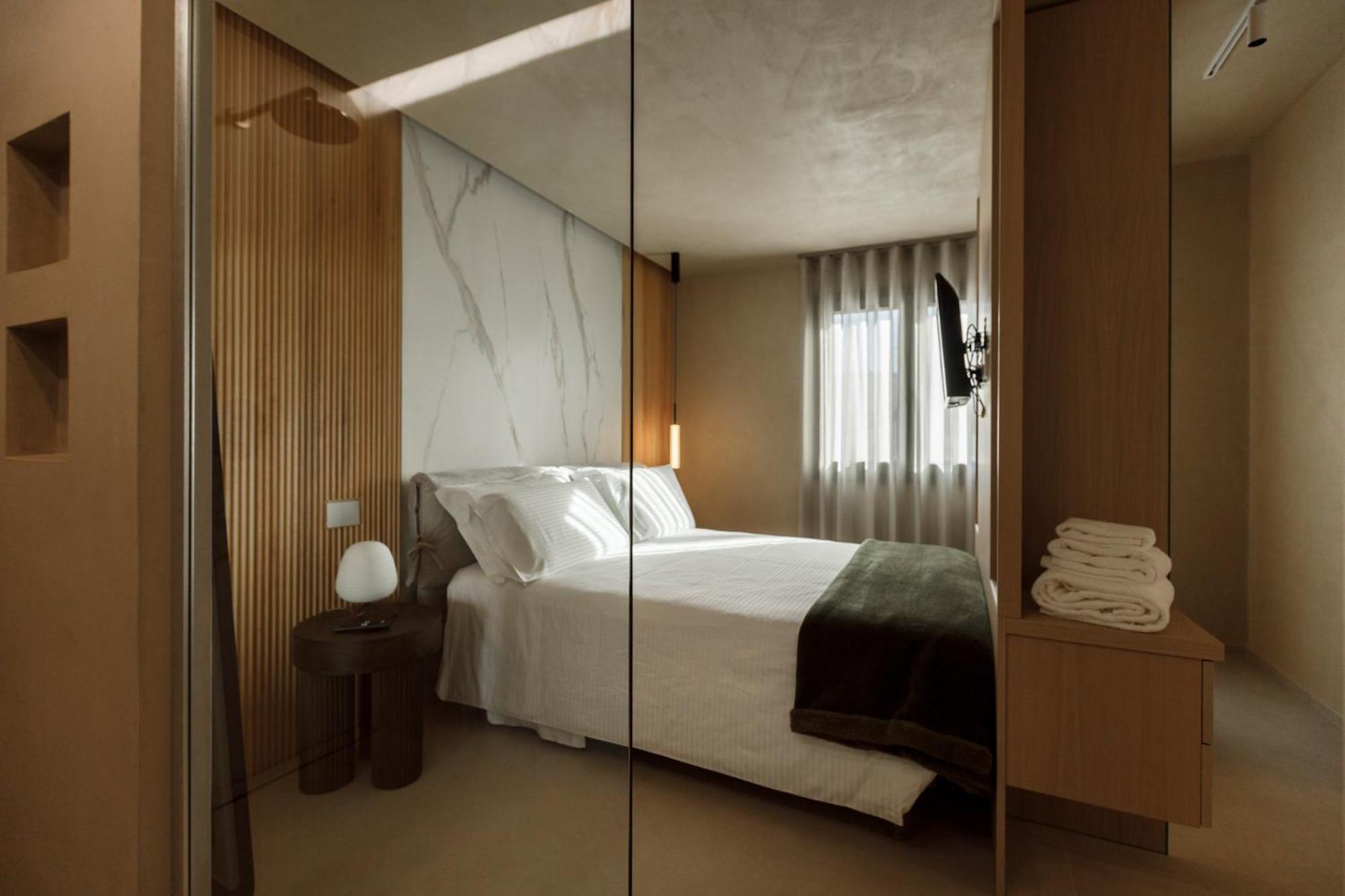 La Rotta Rooms Agrigento Eksteriør bilde