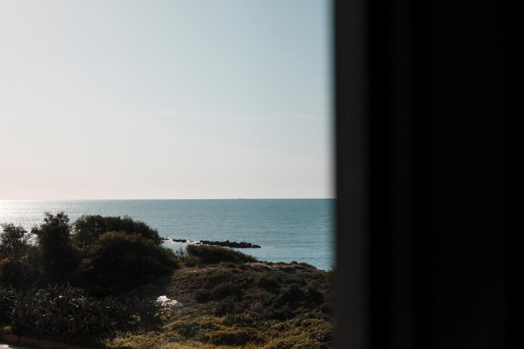 La Rotta Rooms Agrigento Eksteriør bilde