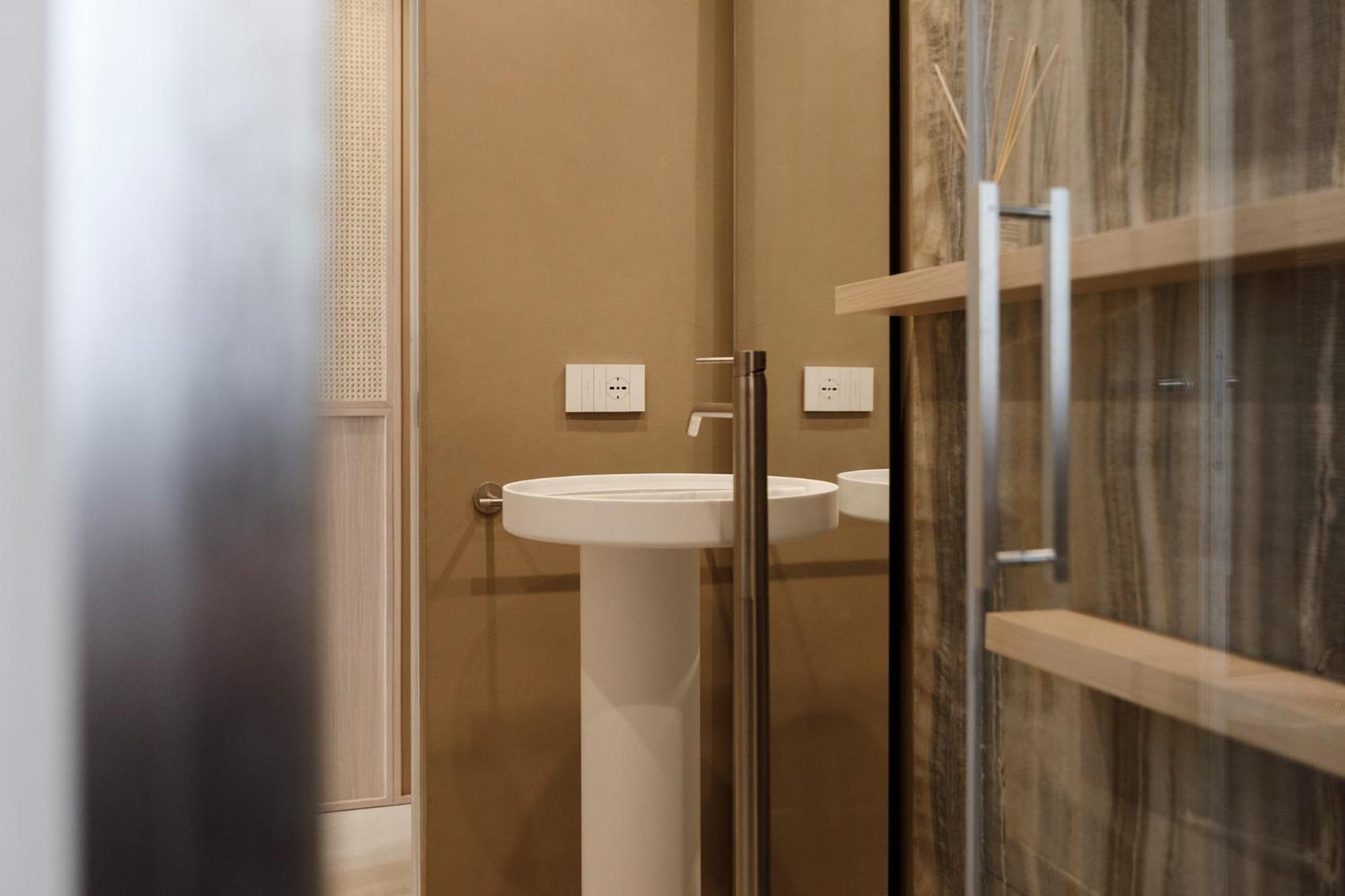 La Rotta Rooms Agrigento Eksteriør bilde