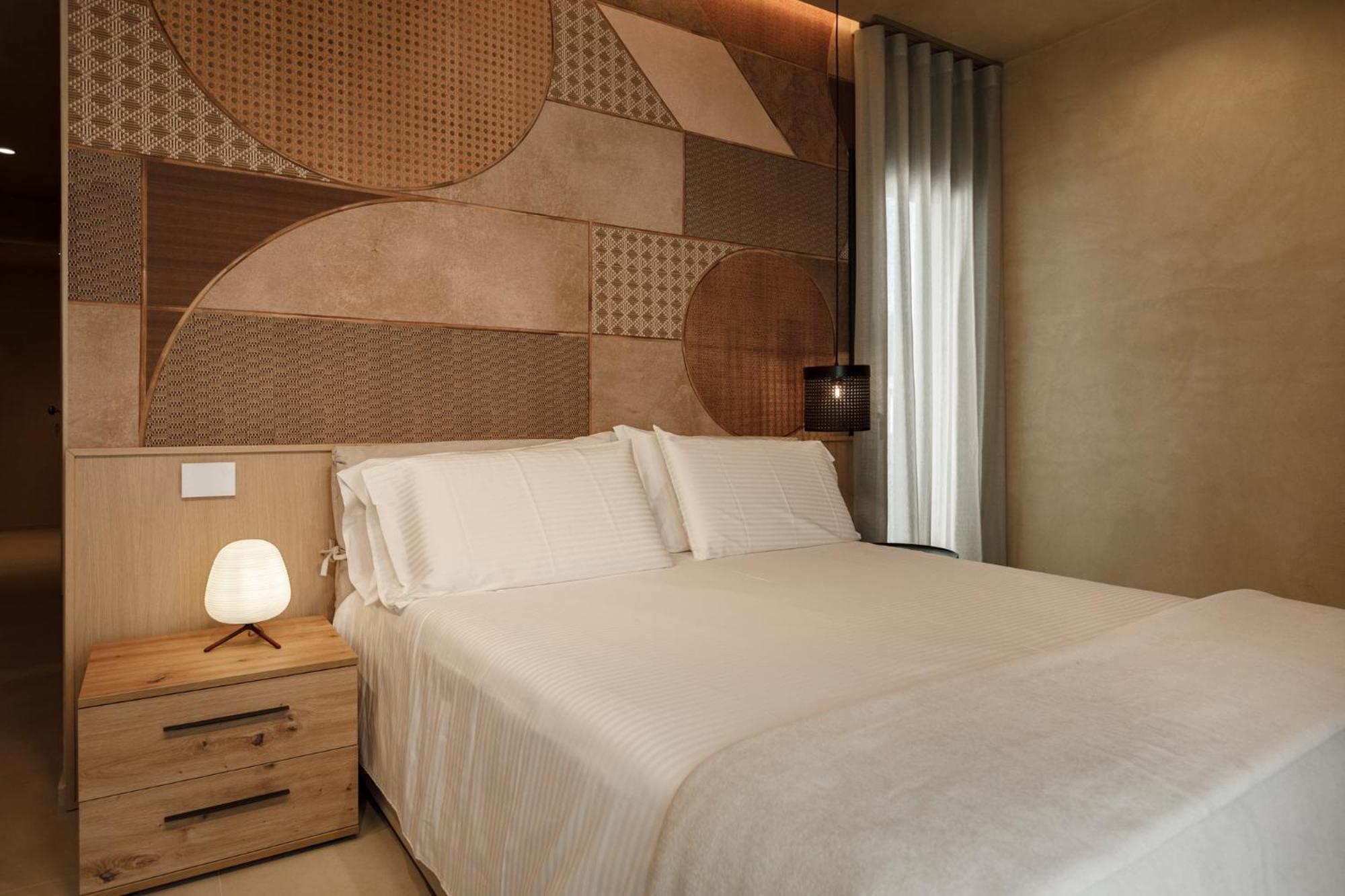 La Rotta Rooms Agrigento Eksteriør bilde