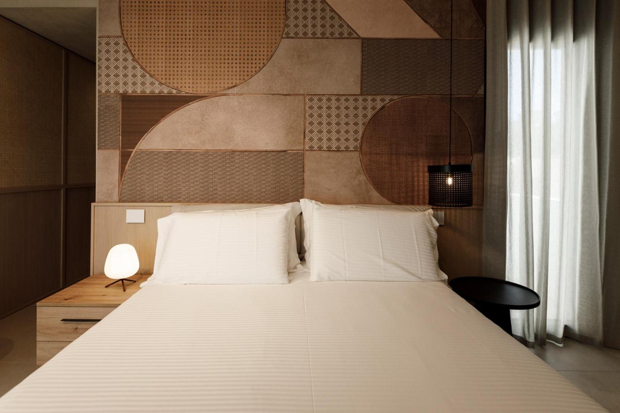 La Rotta Rooms Agrigento Eksteriør bilde