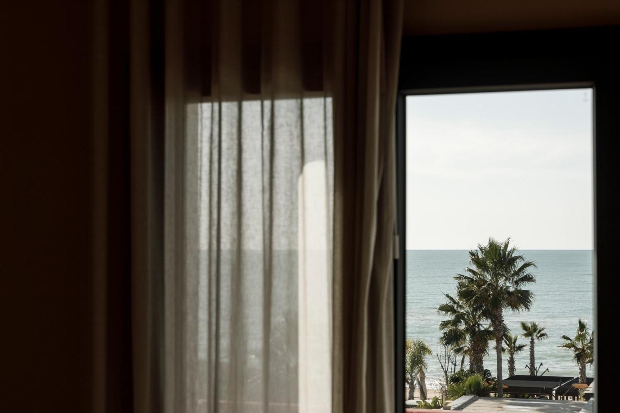 La Rotta Rooms Agrigento Eksteriør bilde