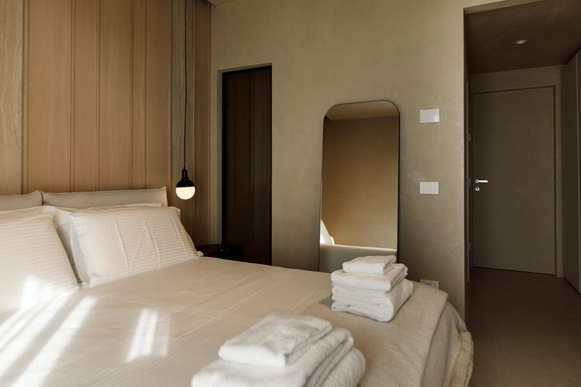 La Rotta Rooms Agrigento Eksteriør bilde
