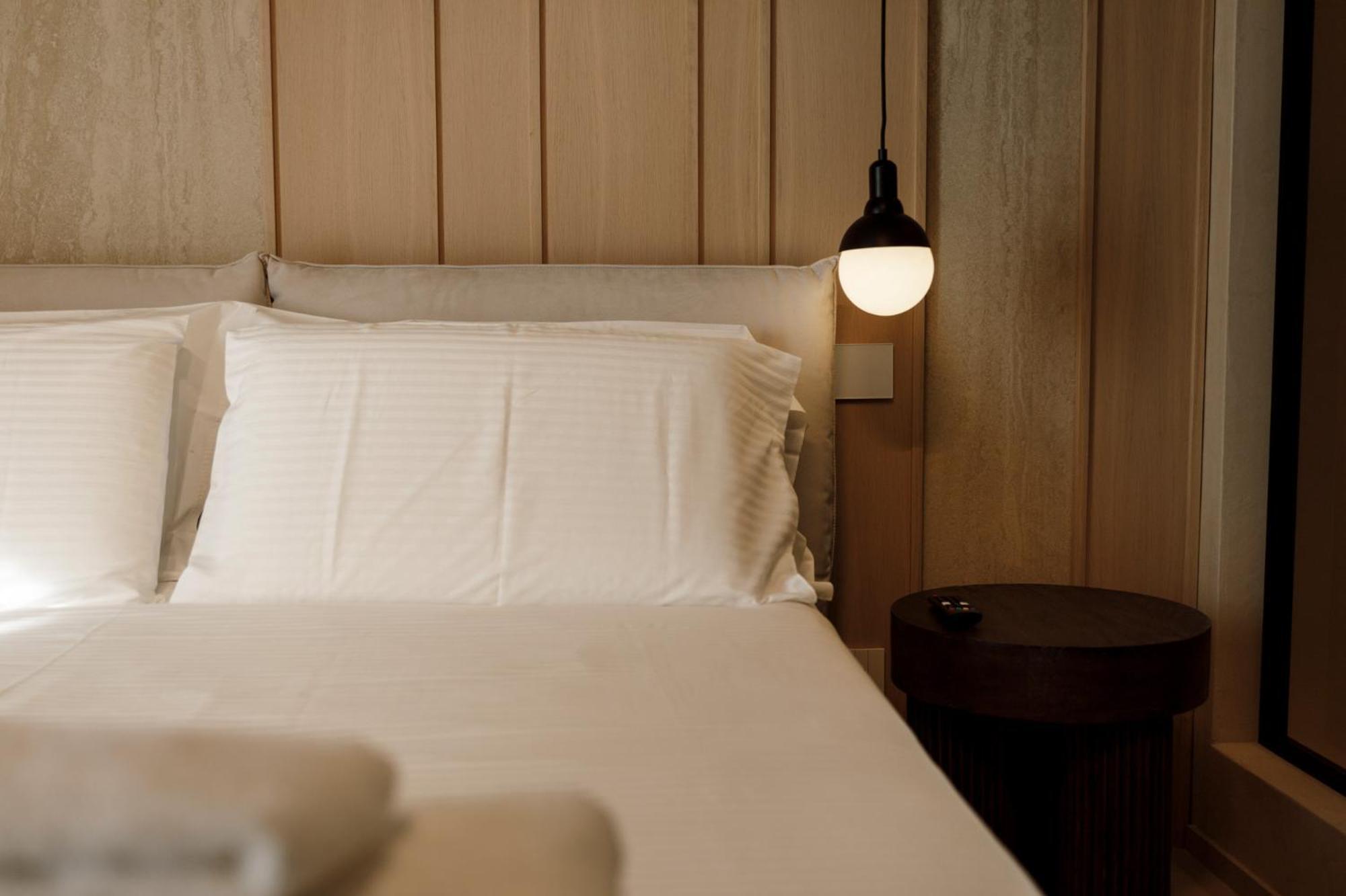 La Rotta Rooms Agrigento Eksteriør bilde