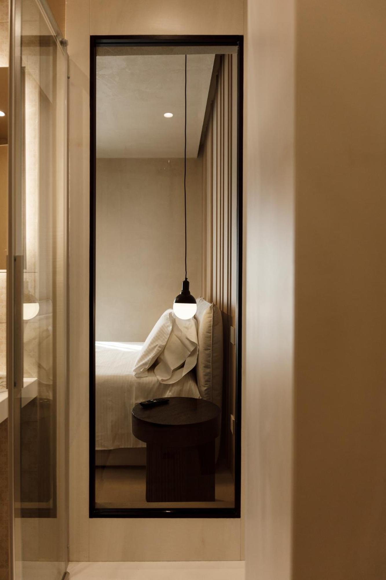 La Rotta Rooms Agrigento Eksteriør bilde