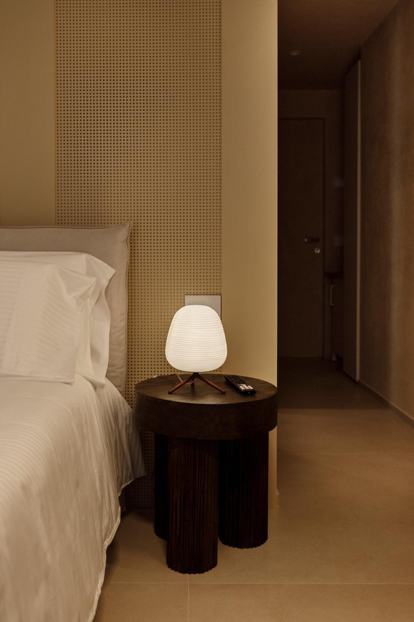 La Rotta Rooms Agrigento Eksteriør bilde