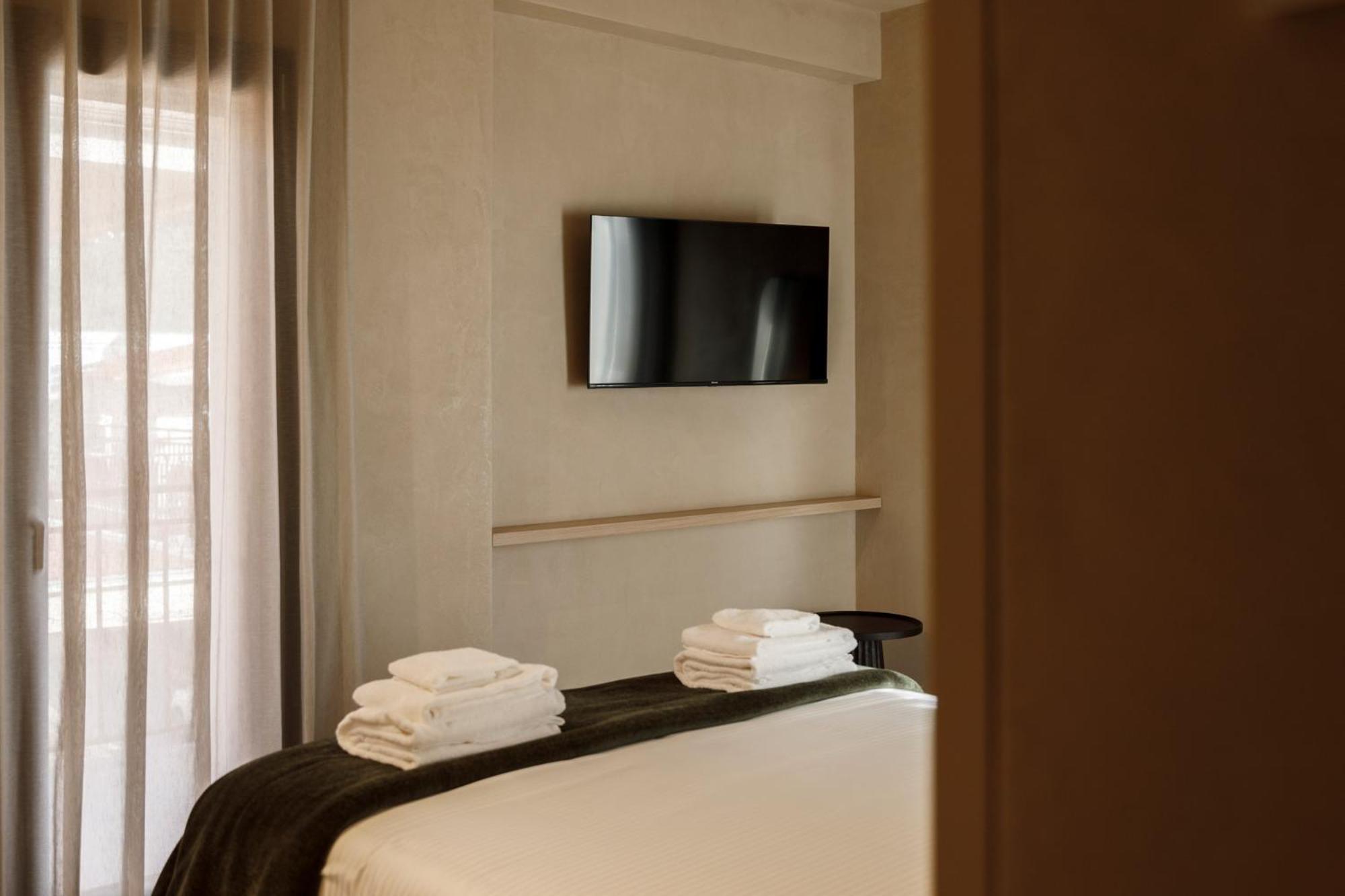 La Rotta Rooms Agrigento Eksteriør bilde