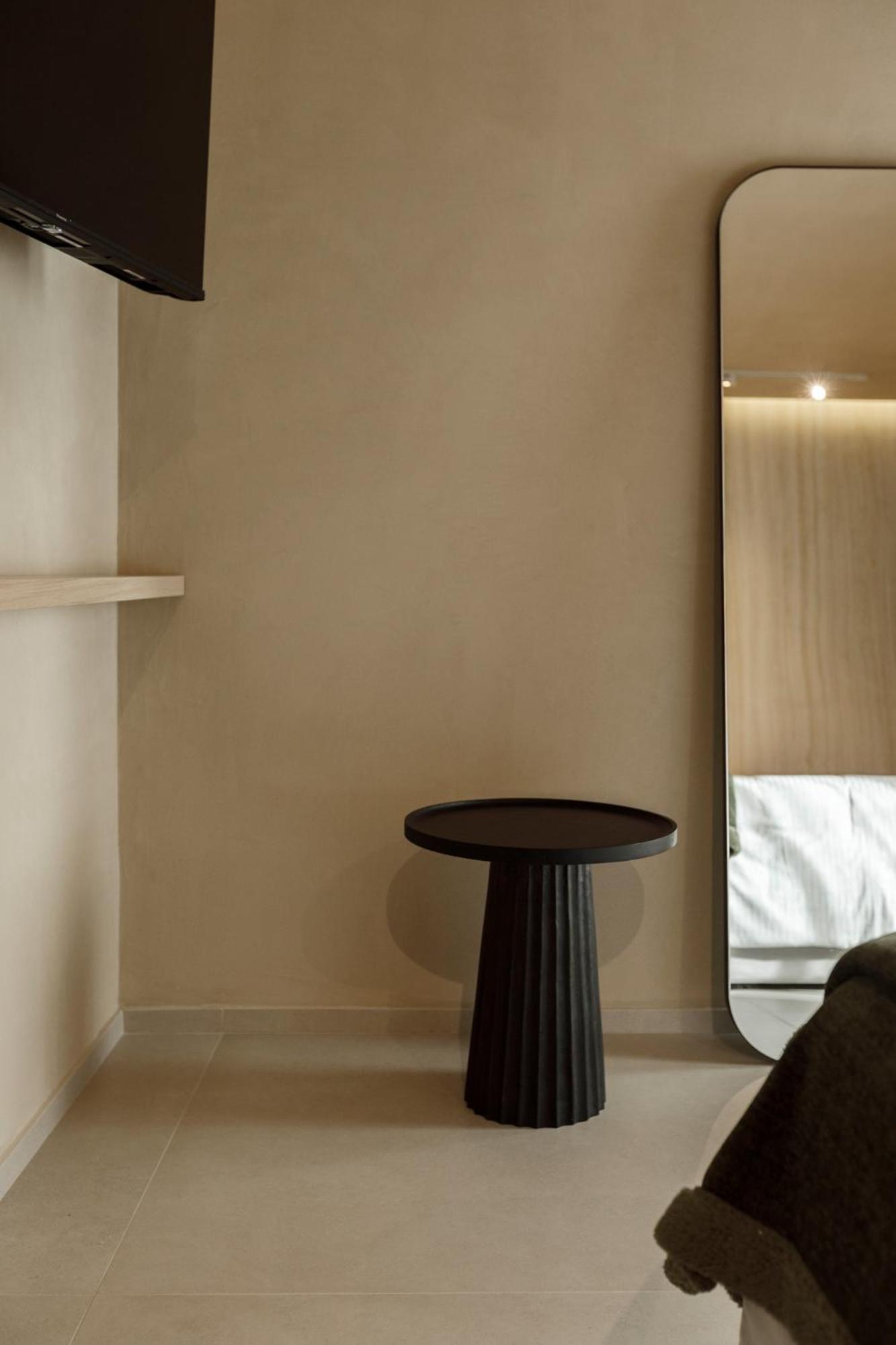 La Rotta Rooms Agrigento Eksteriør bilde