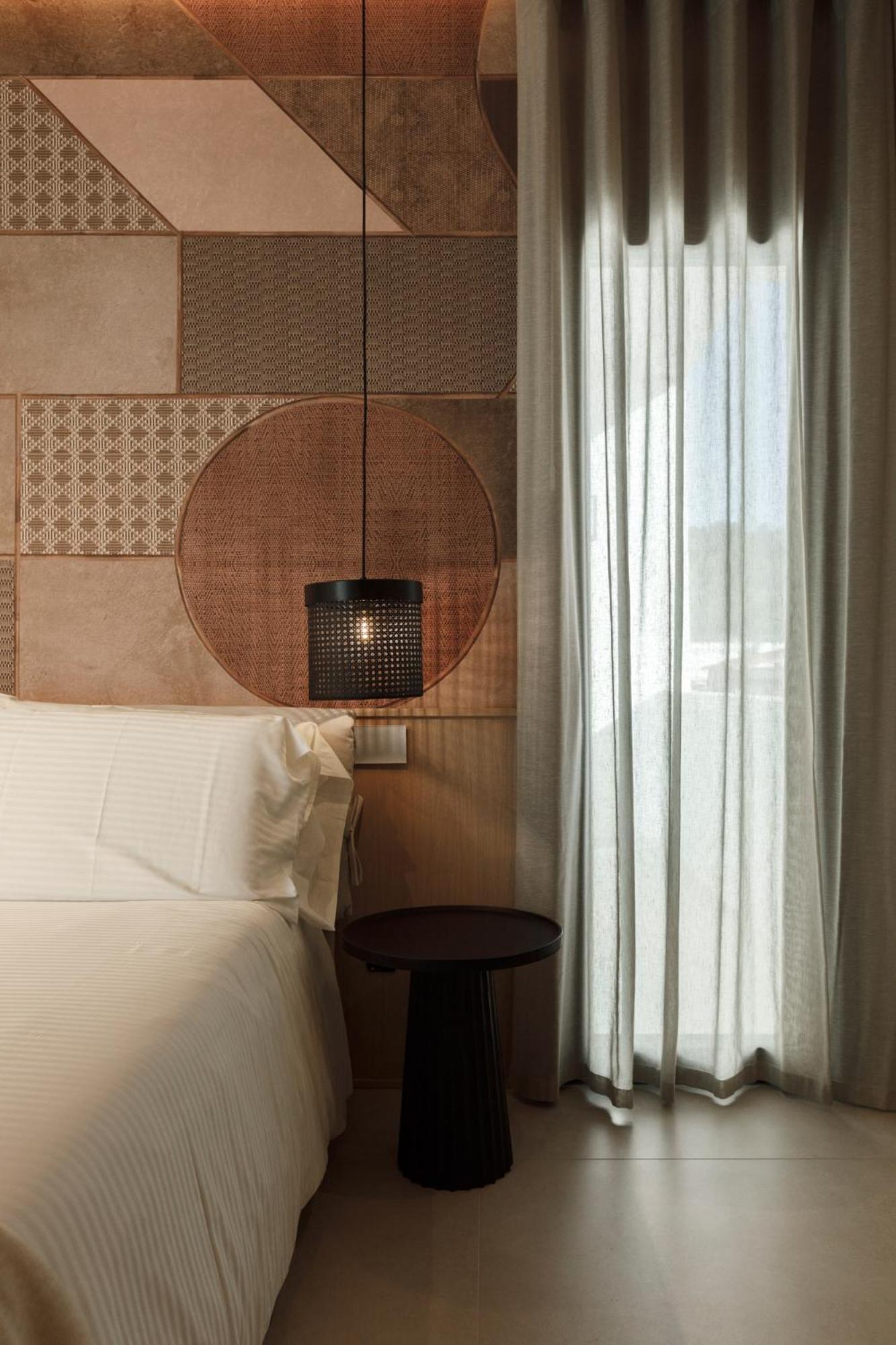La Rotta Rooms Agrigento Eksteriør bilde