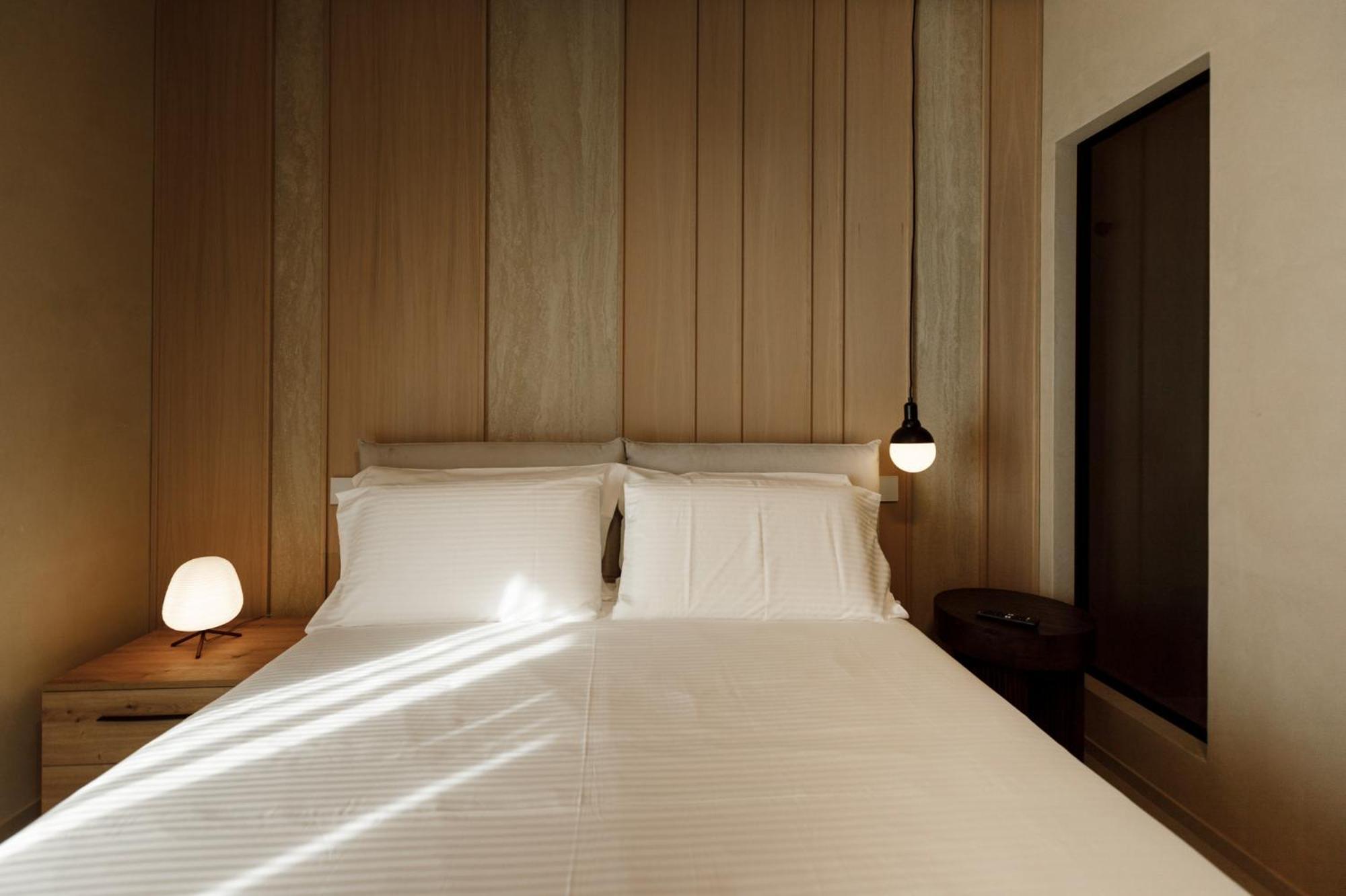 La Rotta Rooms Agrigento Eksteriør bilde